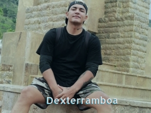 Dexterramboa