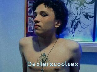 Dexterxcoolsex