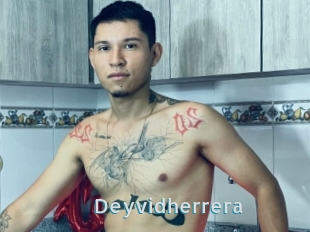 Deyvidherrera