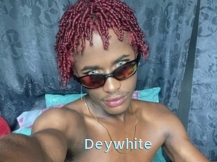 Deywhite