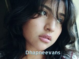 Dhapneevans