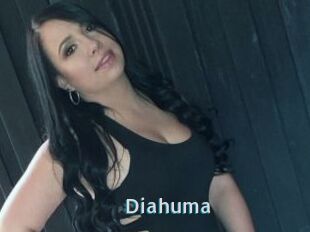 Diahuma