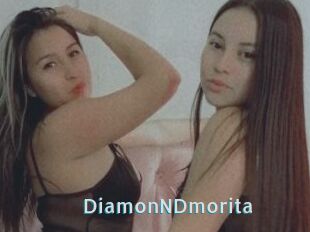 DiamonNDmorita