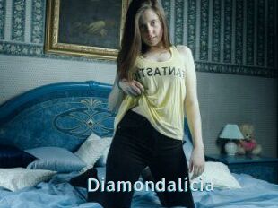 Diamondalicia