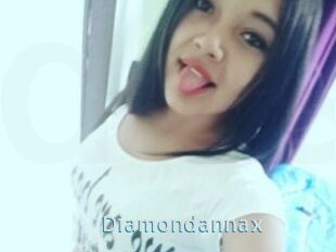 Diamondannax