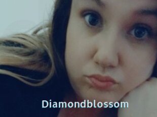 Diamondblossom