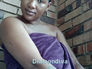 Diamondiva