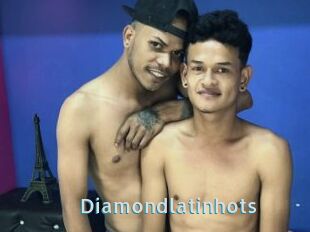 Diamondlatinhots