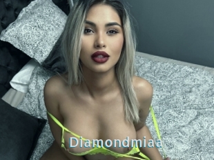 Diamondmiaa