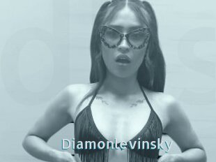 Diamonlevinsky