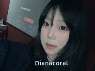 Dianacoral