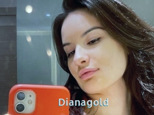 Dianagold