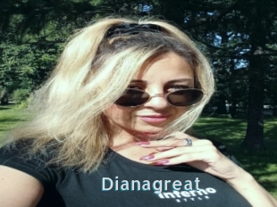 Dianagreat