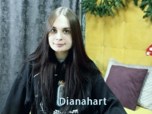 Dianahart