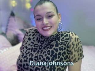 Dianajohnsons