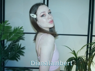 Dianalambert