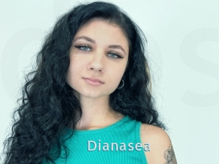 Dianasea