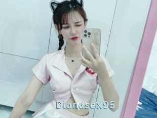 Dianasex95