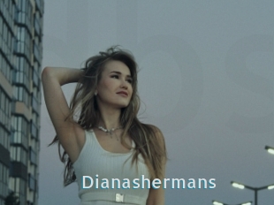 Dianashermans