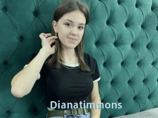 Dianatimmons