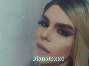 Dianatsxxd