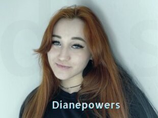 Dianepowers