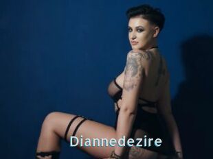 Diannedezire