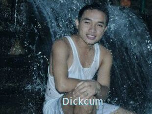 Dickcum