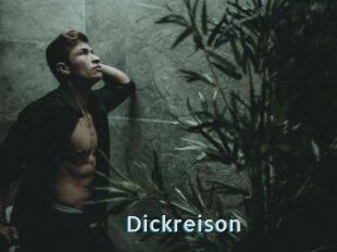 Dickreison