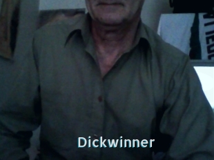 Dickwinner