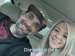 Diegokenziee