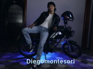 Diegomontesori