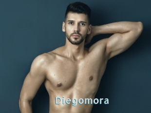 Diegomora