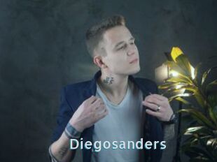 Diegosanders