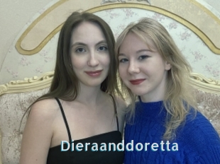 Dieraanddoretta