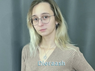 Dieraash