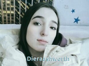 Dieraashworth