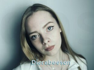 Dierabeeson