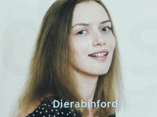 Dierabinford