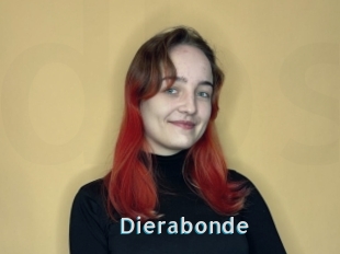 Dierabonde