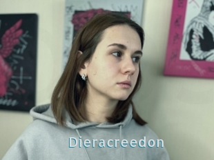 Dieracreedon