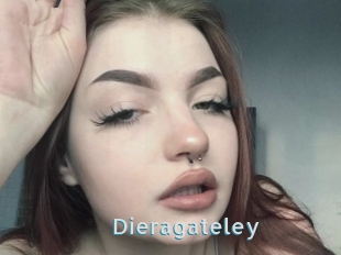 Dieragateley