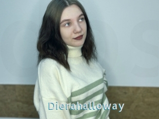 Dierahalloway