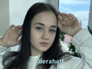 Dierahatt