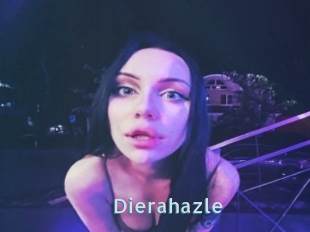 Dierahazle