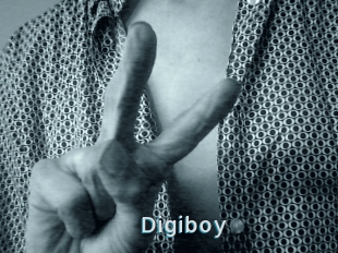 Digiboy