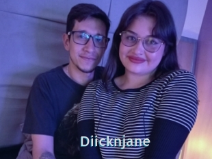 Diicknjane