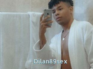 Dilan89sex