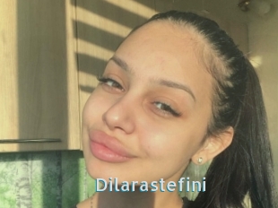 Dilarastefini