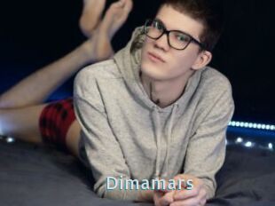 Dimamars